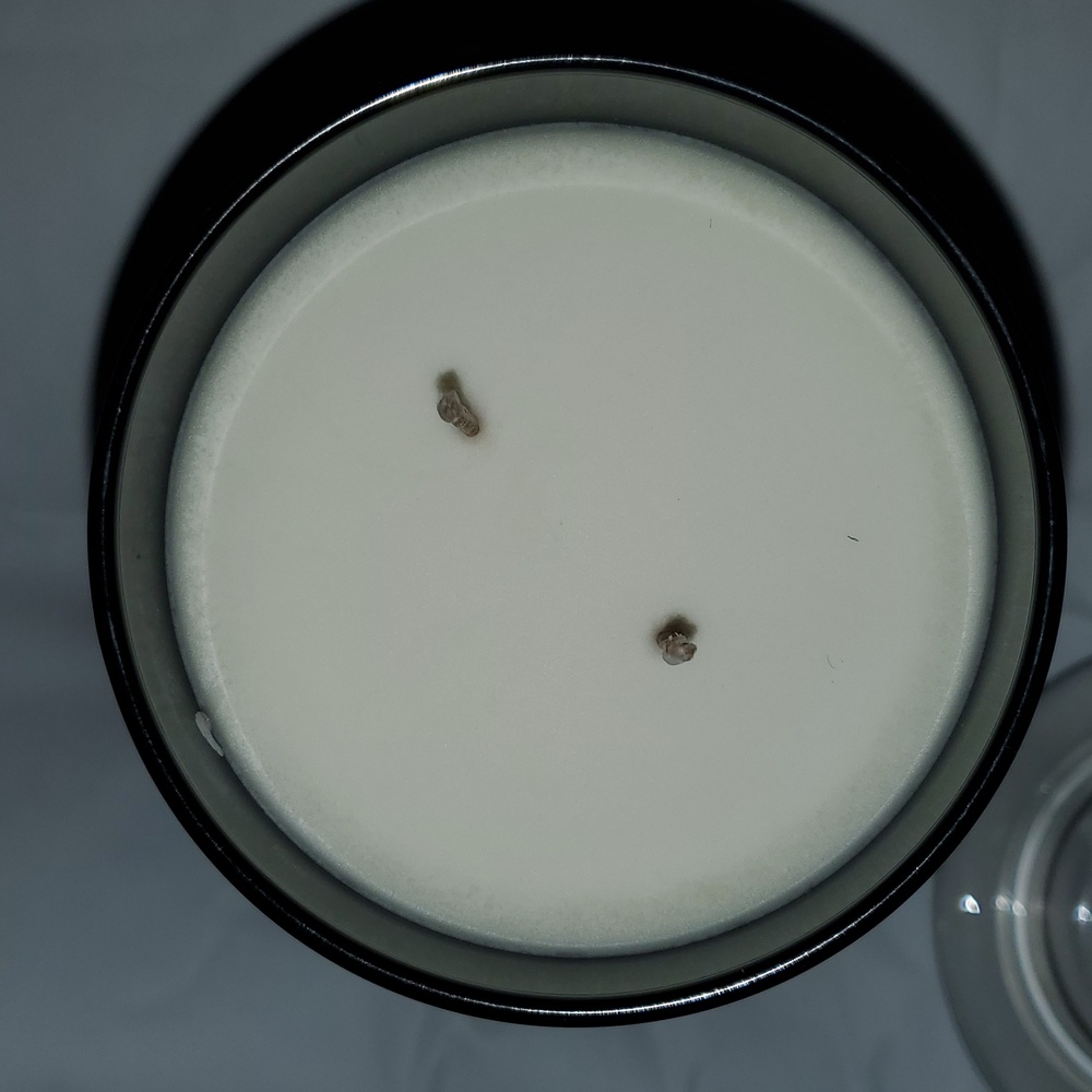 Kringle Halloween Redrum Soy Candle 22oz 2-wick Tumbler Jar - Picture 6 of 7